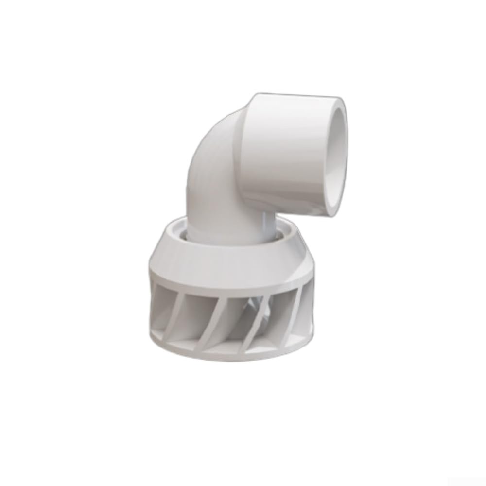 Aquarium Flow System with Functional Design