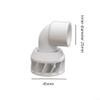 Aquarium Flow System with Functional Design view 2