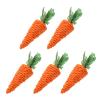 ZEPFJHE Grass Treats Rabbit Chew Toy view 1
