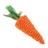 ZEPFJHE Grass Treats Rabbit Chew Toy view 3