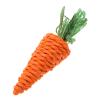 ZEPFJHE Grass Treats Rabbit Chew Toy view 4