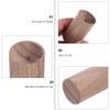 Cabilock 2-Piece Car Aromatherapy Diffuser Set, Khaki view 3