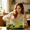 Magnetic Glass Cleaner for Aquariums view 2