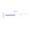 MOBUTOFU 20 Disposable Pregnancy Test Strips for Home Use view 2