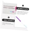 MOBUTOFU 20 Disposable Pregnancy Test Strips for Home Use view 3