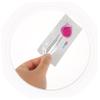 MOBUTOFU 20 Disposable Pregnancy Test Strips for Home Use view 4