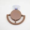 Greabuy Space-Saving ABS Wall-Mounted Pet Bowl view 3
