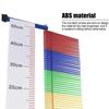 Vertical Jump Tester with Stable Base for Basketball and Volleyball view 3