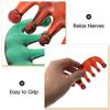 PATKAW Portable 5-Pronged Massage Comb (2-Pack) view 3