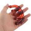 PATKAW Portable 5-Pronged Massage Comb (2-Pack) view 4