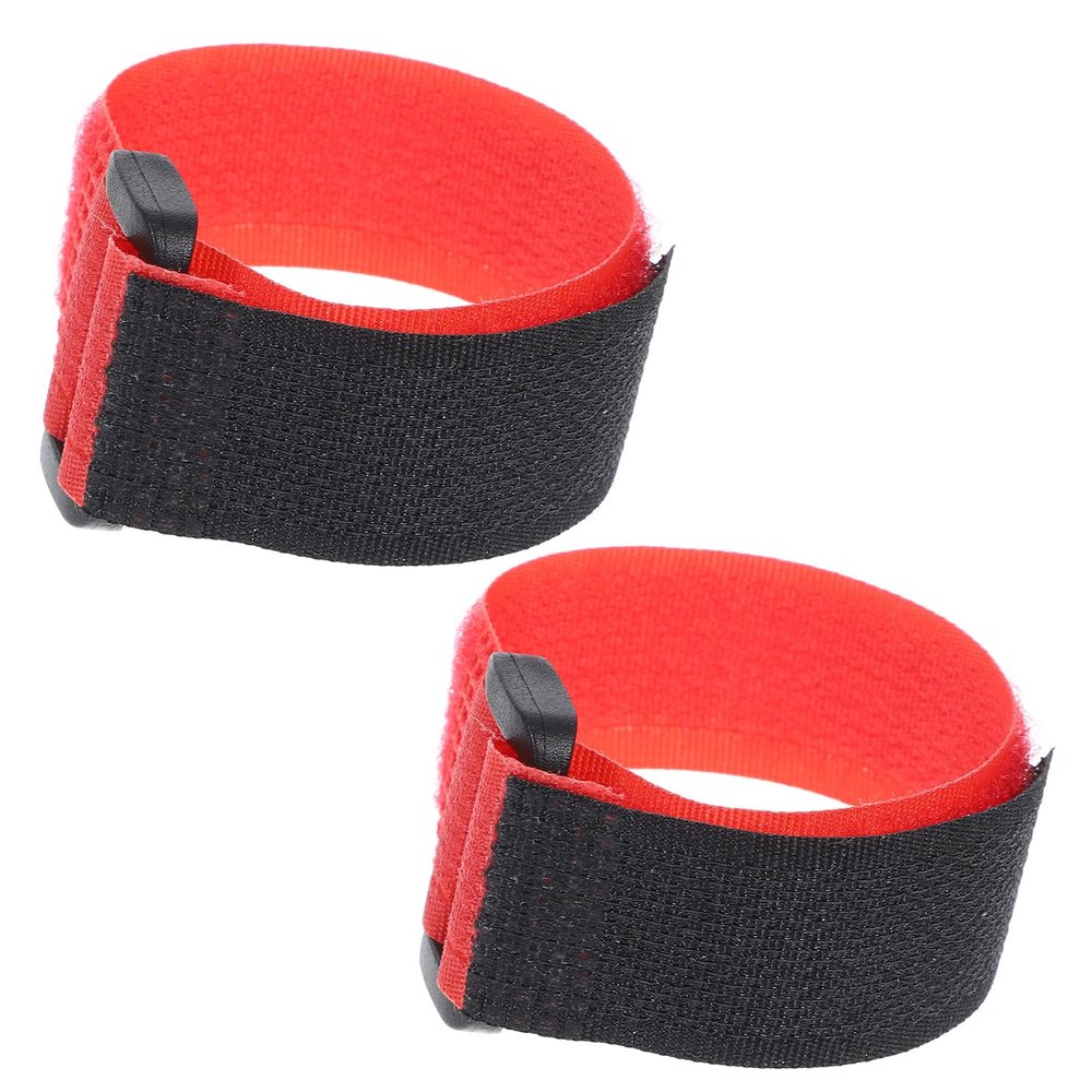 GARVALON Reusable Anti-Crowing Collars 2-Pack
