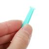 Small Contact Lens Aid, Silicone and Plastic, Green view 4