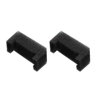 Ranuw Pet Fountain Replacement Sponge Filters