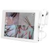 SHENGSHIYU Professional 15-Inch Scalp Analysis Camera, 32 GB, Dual Lens, 200X HD, Multispectrum view 1