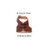 Adjustable Vintage Parrot Clothing view 2