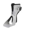 Adjustable AFO Foot-Drop Brace with Inflatable Airbag Liner (A2 Left, M) view 1