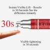 Eye Cream 30g | Moisturizing & Firming Eye Care | Brightening for Eye Bags & Dark Circles | Gentle for Sensitive Skin | Day & Night Use (3PCS) view 4