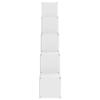 Modular Kids' Cabinet with 15-Cube Shelf view 4