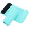 DECORNIJIA Padded Neoprene Hand Grip Covers, 1 Pair, Non-Slip view 1