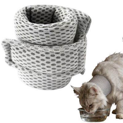 Soft Recovery Cone for Dogs, Breathable and Adjustable