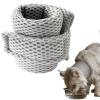 Soft Recovery Cone for Dogs, Breathable and Adjustable view 1