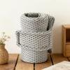 Soft Recovery Cone for Dogs, Breathable and Adjustable view 3