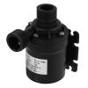 ZAWELIYO DC 24V Efficient Warm Water Circulation Submersible Pump 800L for Aquarium, ABS Plastic view 4