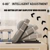 Adjustable Backrest with Headrest for Sleeping, Reading, and Relaxing view 2