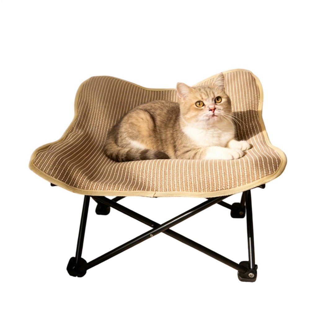 Portable Cat Scratching Lounger