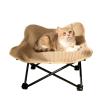 Portable Cat Scratching Lounger view 1