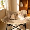 Portable Cat Scratching Lounger view 4