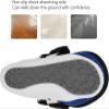 Ankle-Foot Orthosis with Adjustable Support Strap view 4