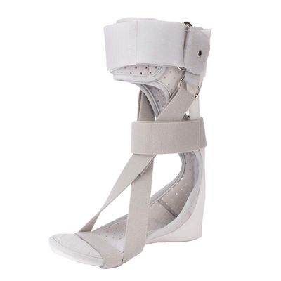 Lightweight Ankle and Foot Drop Brace Stabilizer
