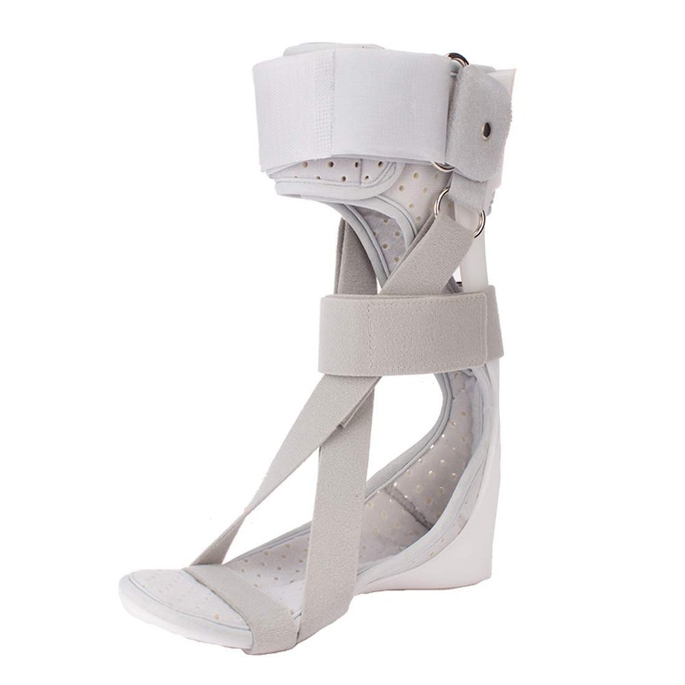 Lightweight Ankle and Foot Drop Brace Stabilizer