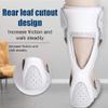 Lightweight Ankle and Foot Drop Brace Stabilizer view 2