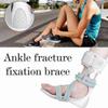 Lightweight Ankle and Foot Drop Brace Stabilizer view 4
