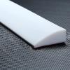 Silicone Threshold Ramp, H 1.8 cm, L 90 cm view 1