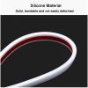 Silicone Threshold Ramp, H 1.8 cm, L 90 cm view 2