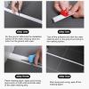 Silicone Threshold Ramp, H 1.8 cm, L 90 cm view 4