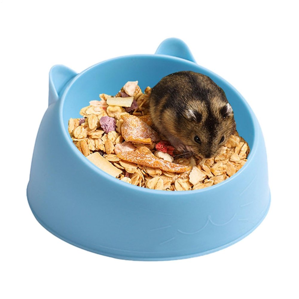 Hamster Food Bowl