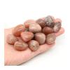AMZBNEIDI Aquarium Gravel, Moonstone, Tumbled Stone, Multicolor, 1040 mm (Color 4.1 PC) view 3