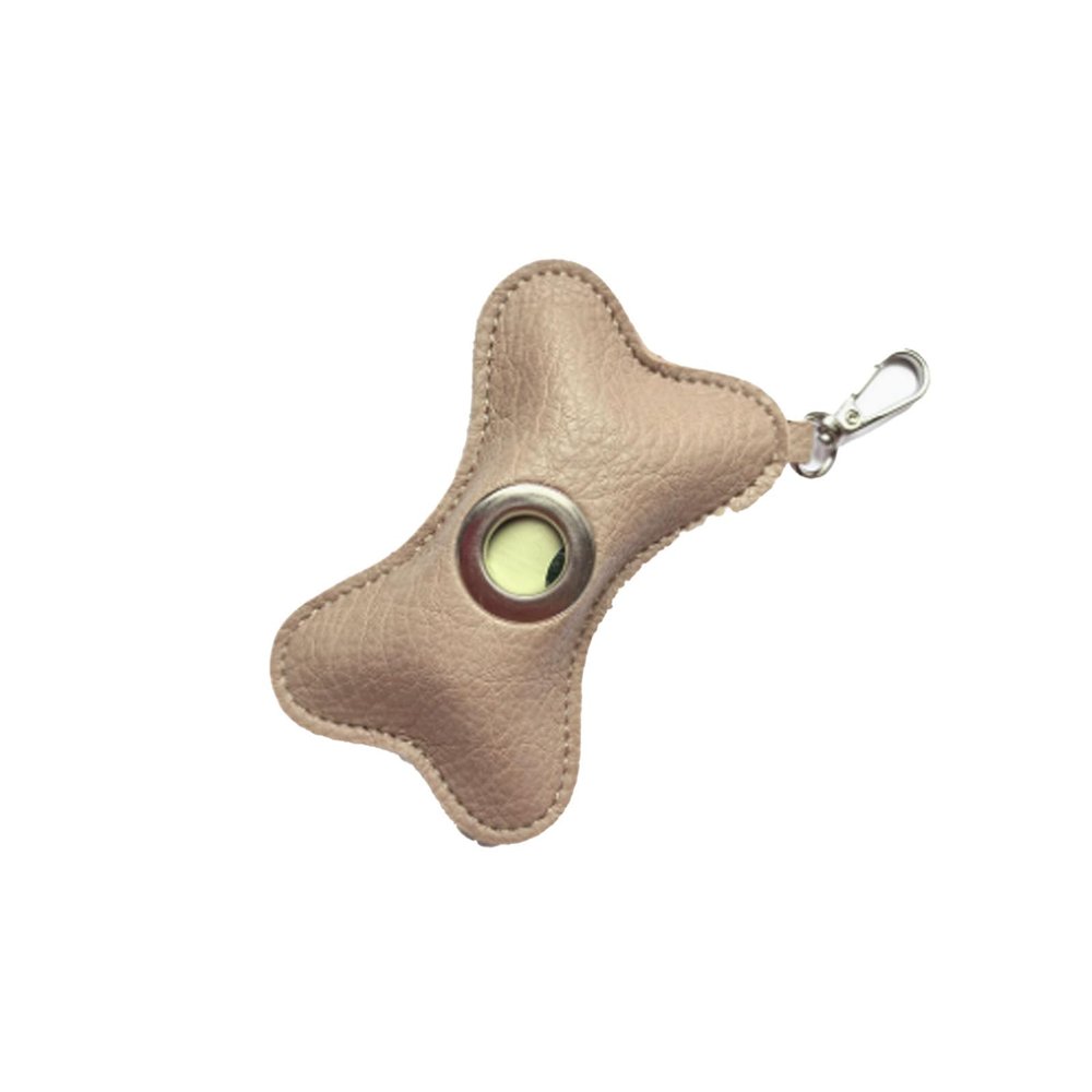 Dog Waste Bag Dispenser
