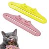 ZORTVUL 2-Pack Pet Treat Dispenser view 1