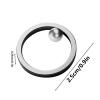 Reusable Ring-Shaped Magnetic Nail Tool view 2