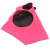 Phefop Fly Mask with Ears - Breathable Face Covering view 4