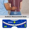 Scoliometer with Horizontal Bubble, Scoliosis Test Meter 030 view 2