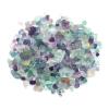 AMZBNEIDI Aquarium Gravel Crystals, Quartz Stones, Multicolor, 110 mm, 20 g, 50 g, 100 g (Color 24, 50 g) view 4