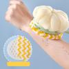 2-in-1 Double-Sided Body Scrub Brush with Long Handle view 3