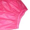 Adult Diaper Cover, Leak-Resistant Incontinence Pants, Multicolor, S–XXL, 3-Pack (Pink, X-Large) view 2