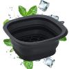 Portable Foldable Face Bowl view 1